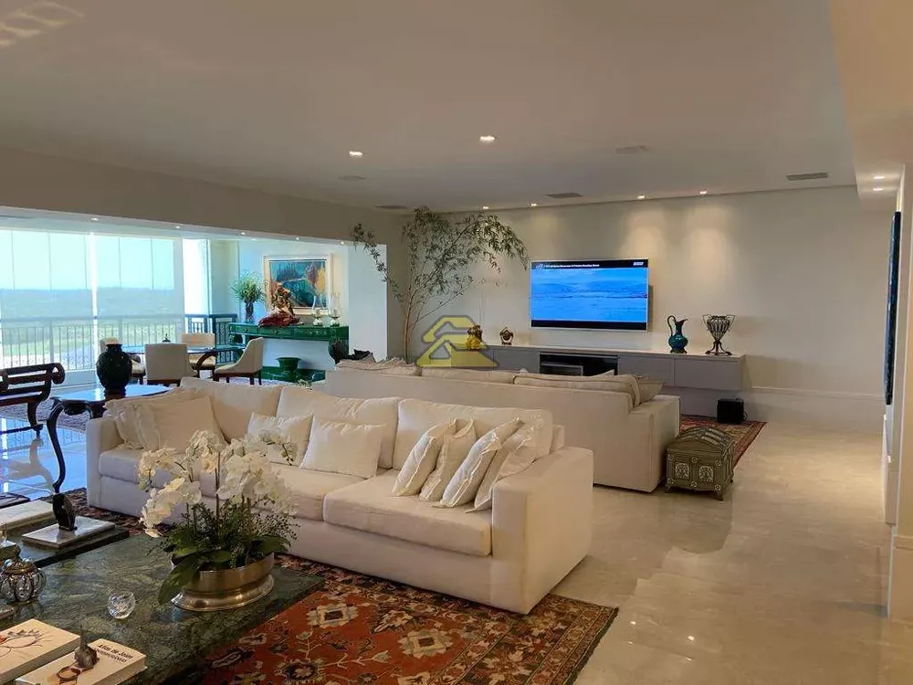 Apartamento, 4 quartos, 434 m² - Foto 18