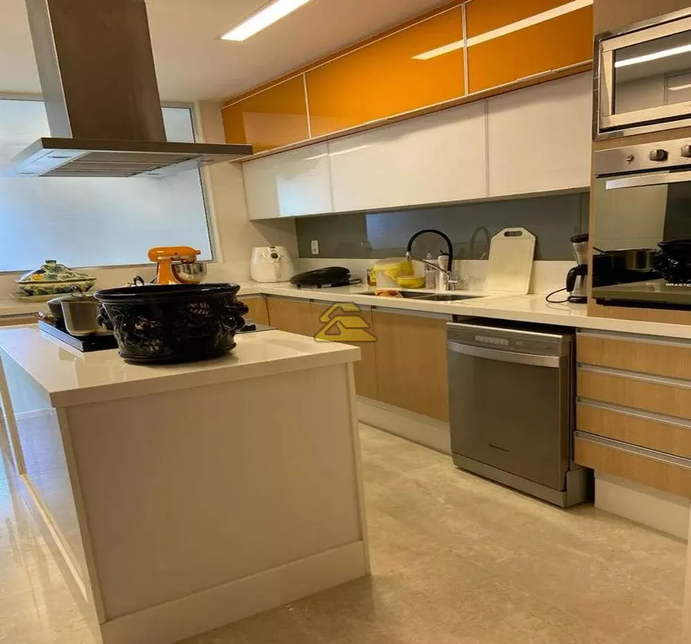 Apartamento, 4 quartos, 434 m² - Foto 7