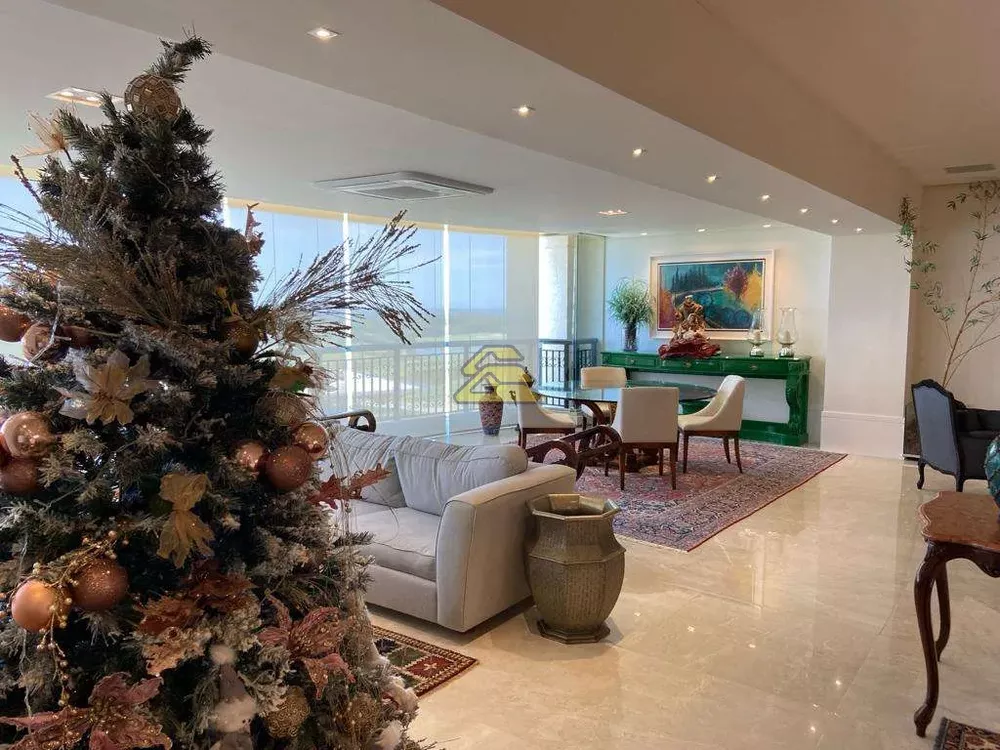 Apartamento, 4 quartos, 434 m² - Foto 26
