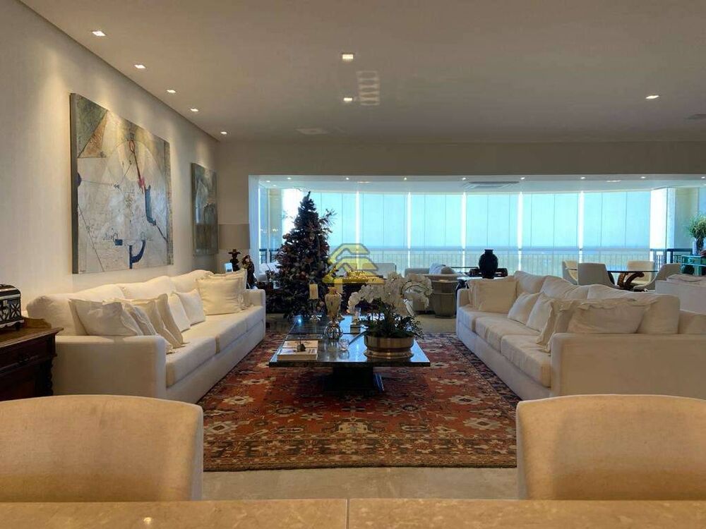 Apartamento, 4 quartos, 434 m² - Foto 30