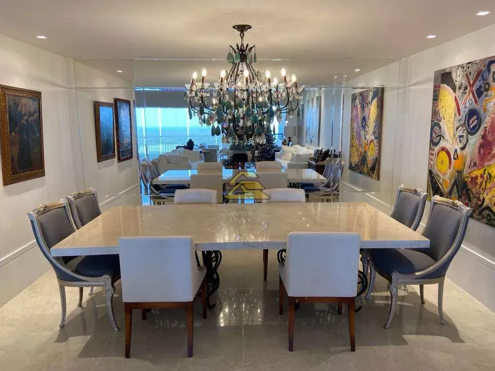 Apartamento, 4 quartos, 434 m² - Foto 21