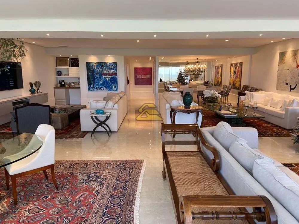 Apartamento, 4 quartos, 434 m² - Foto 14