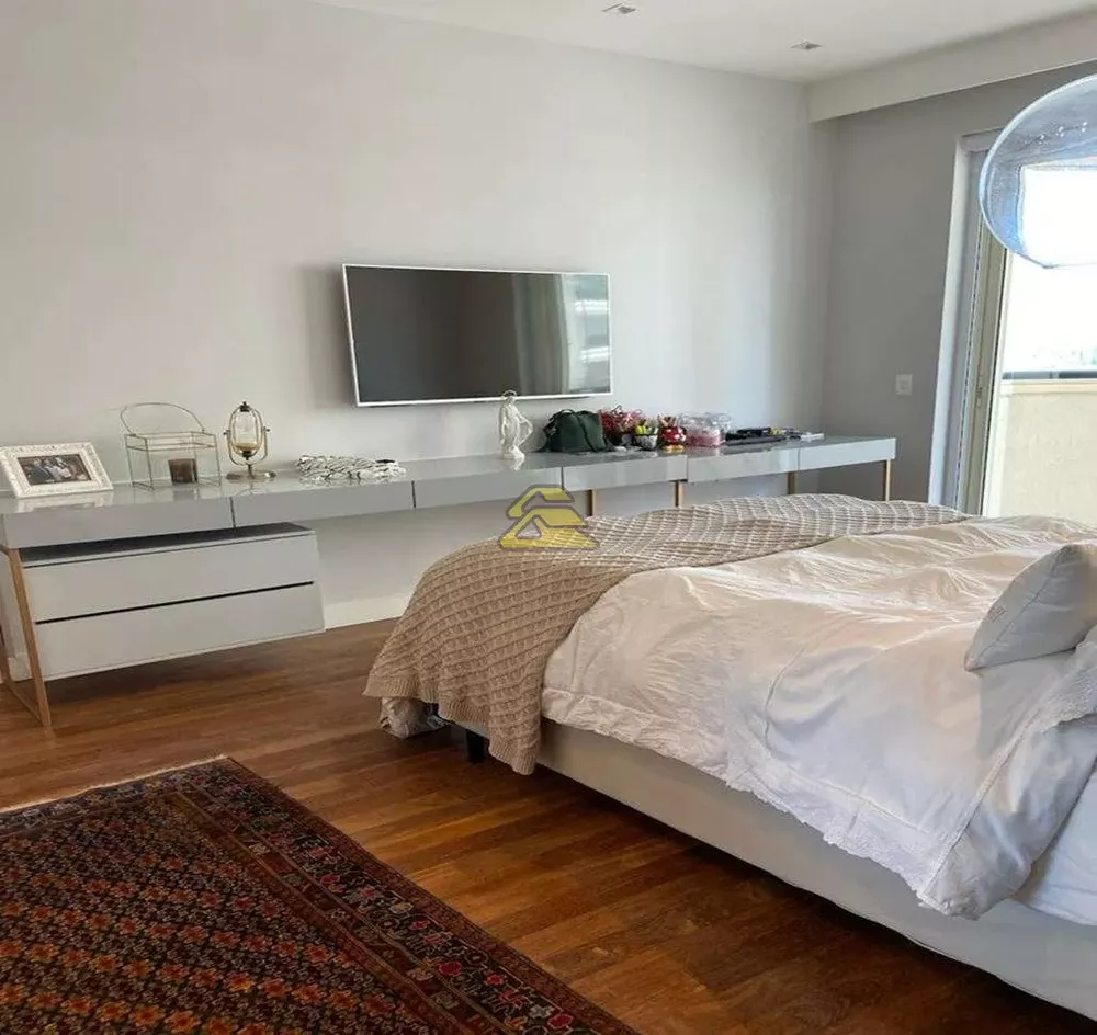 Apartamento, 4 quartos, 434 m² - Foto 24