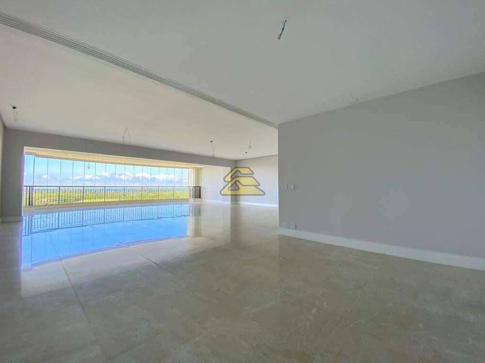 Apartamento, 4 quartos, 434 m² - Foto 32