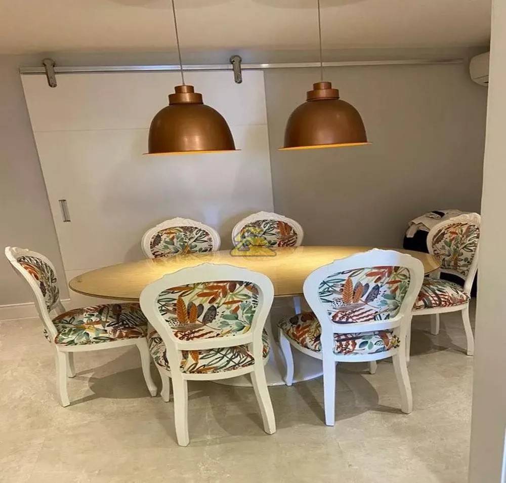Apartamento, 4 quartos, 434 m² - Foto 22