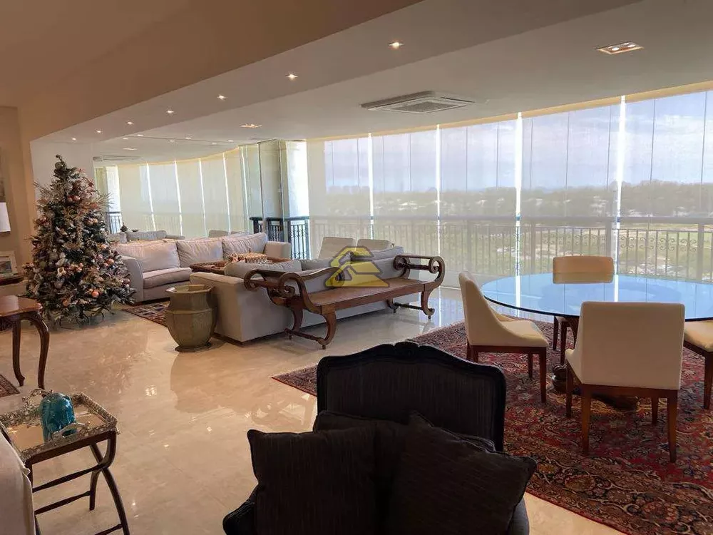 Apartamento, 4 quartos, 434 m² - Foto 11