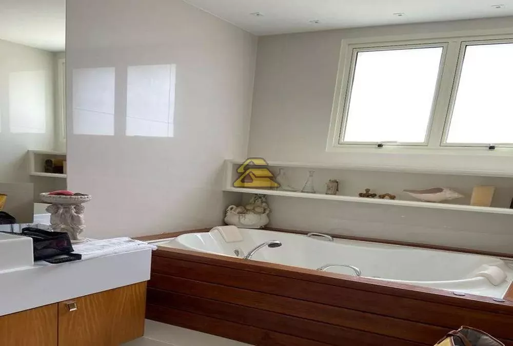 Apartamento, 4 quartos, 434 m² - Foto 4
