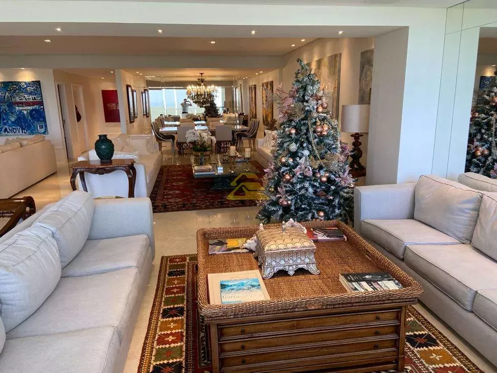 Apartamento, 4 quartos, 434 m² - Foto 12