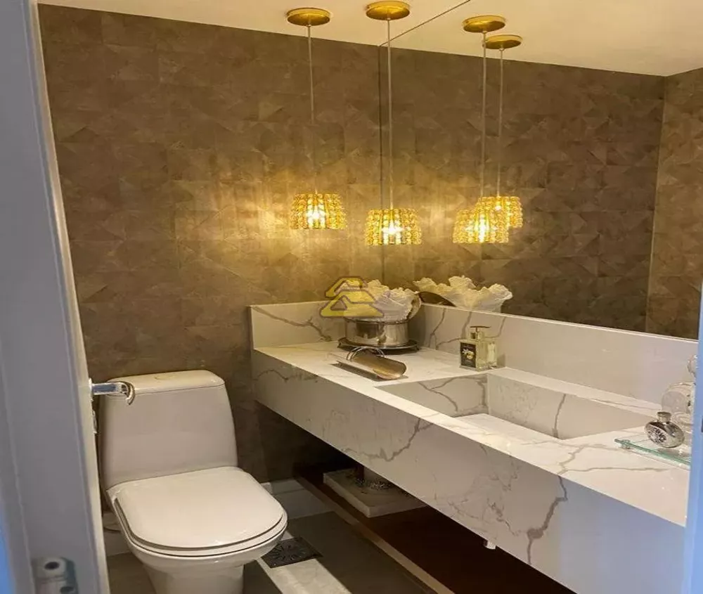 Apartamento, 4 quartos, 434 m² - Foto 8