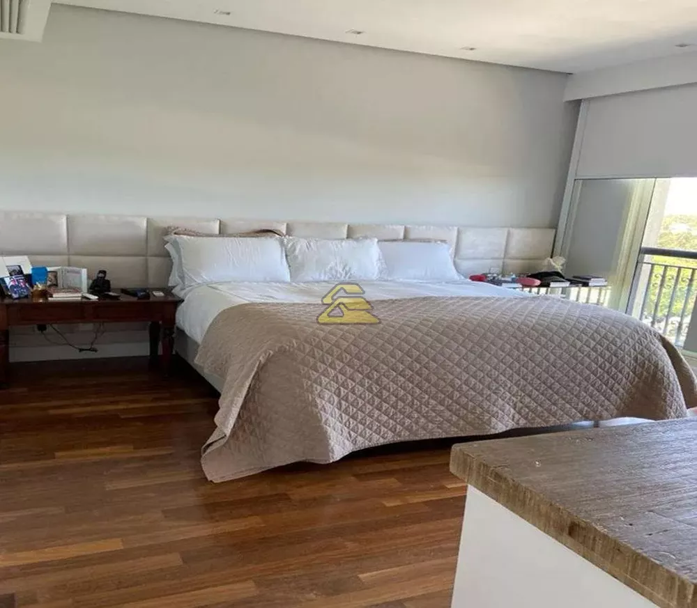 Apartamento, 4 quartos, 434 m² - Foto 9