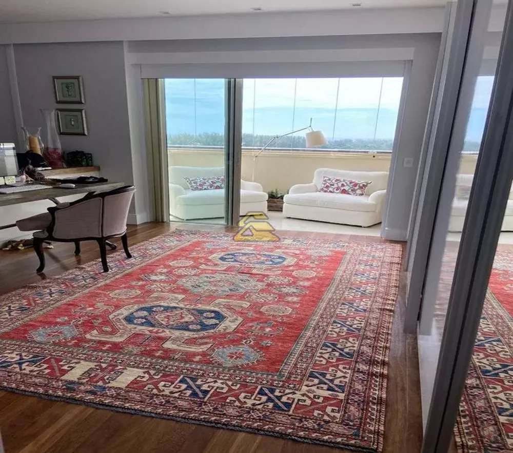 Apartamento, 4 quartos, 434 m² - Foto 15