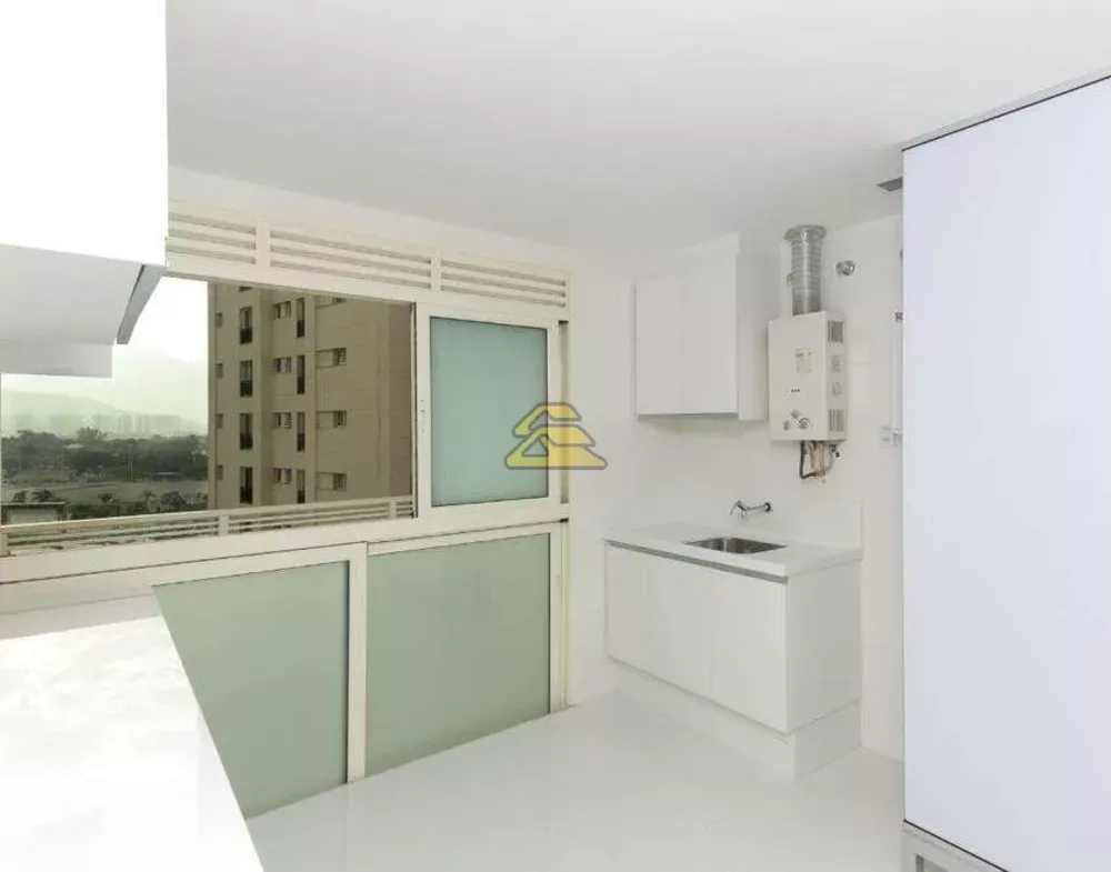 Apartamento, 4 quartos, 434 m² - Foto 1
