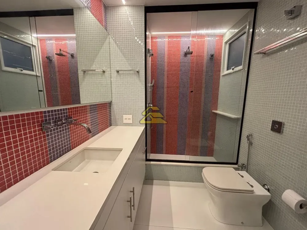 Apartamento, 3 quartos, 197 m² - Foto 24