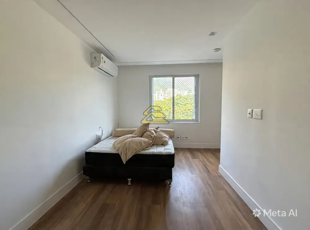 Apartamento, 3 quartos, 197 m² - Foto 4