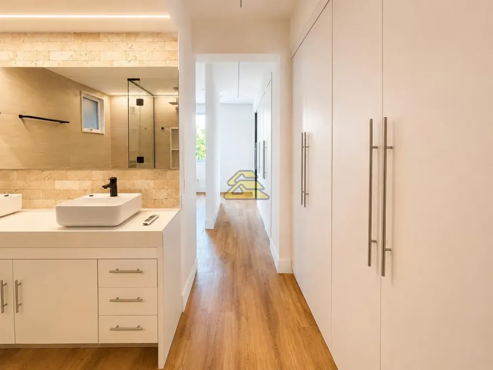 Apartamento, 3 quartos, 197 m² - Foto 22