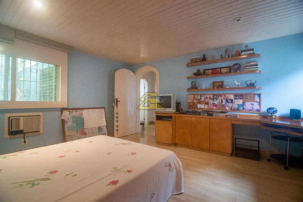 Casa de Condomínio, 3 quartos - Foto 35