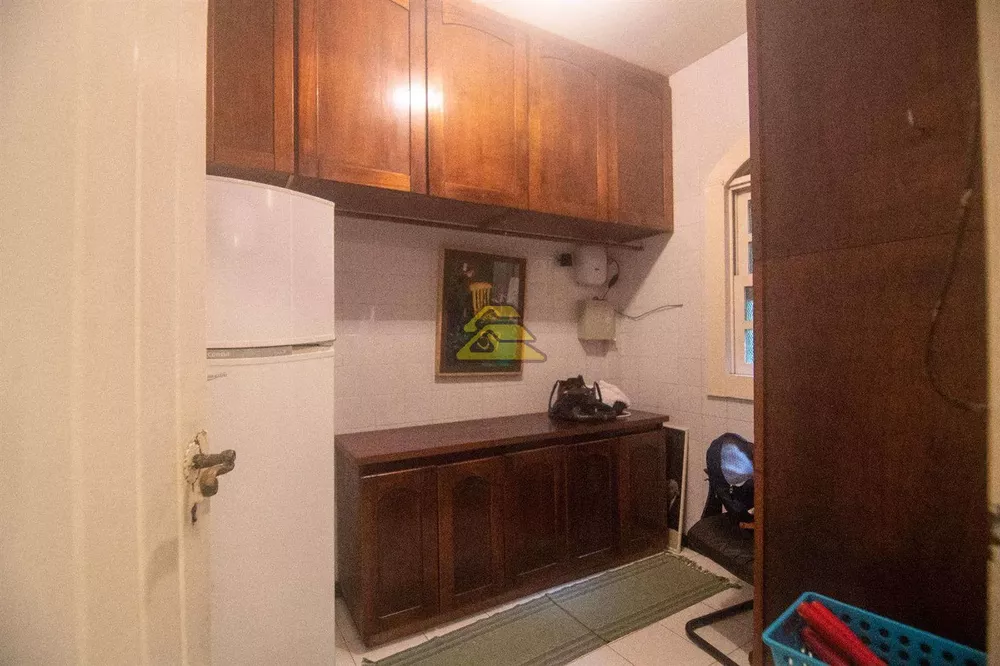 Casa de Condomínio, 3 quartos - Foto 36