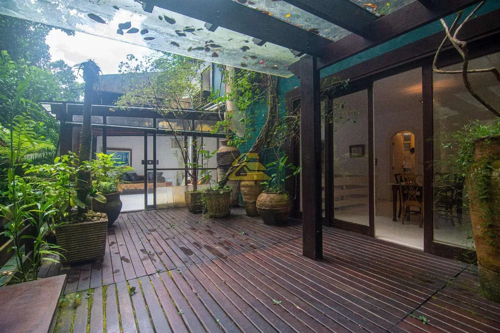 Casa de Condomínio, 3 quartos - Foto 21