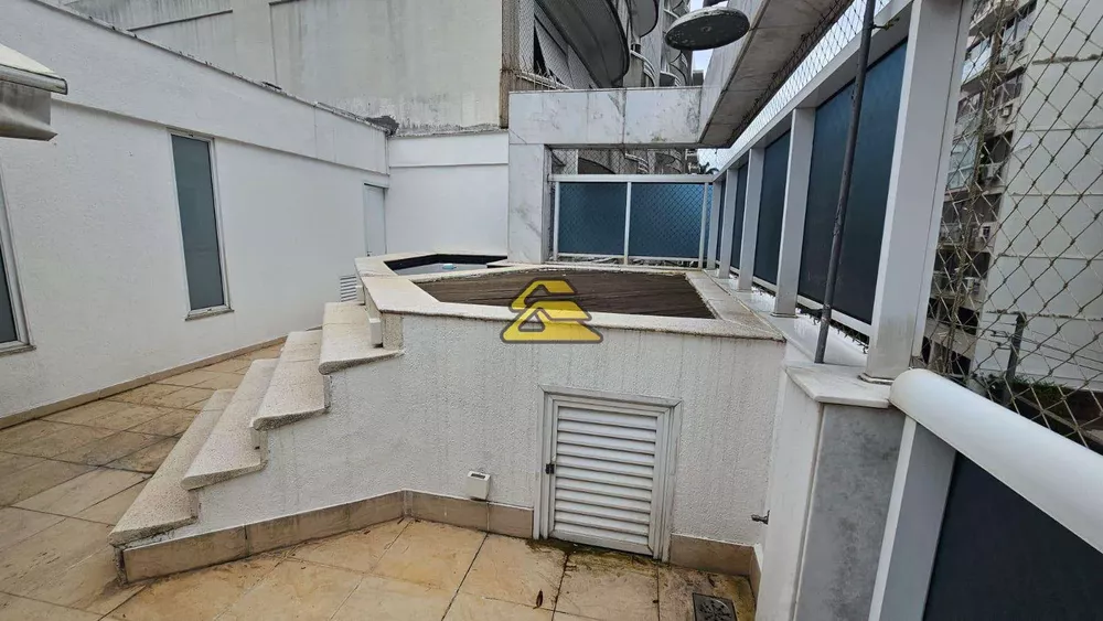 Cobertura, 3 quartos, 176 m² - Foto 12