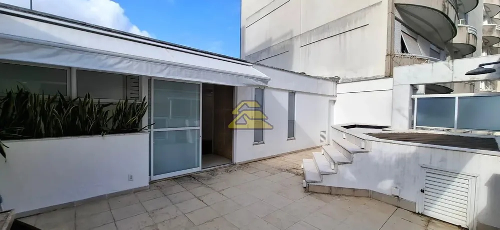 Cobertura, 3 quartos, 176 m² - Foto 61