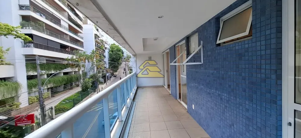 Cobertura, 3 quartos, 176 m² - Foto 38