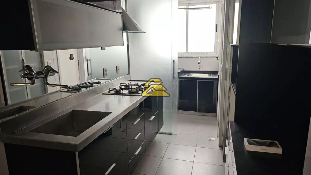 Cobertura, 3 quartos, 176 m² - Foto 6