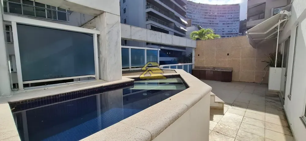 Cobertura, 3 quartos, 176 m² - Foto 29