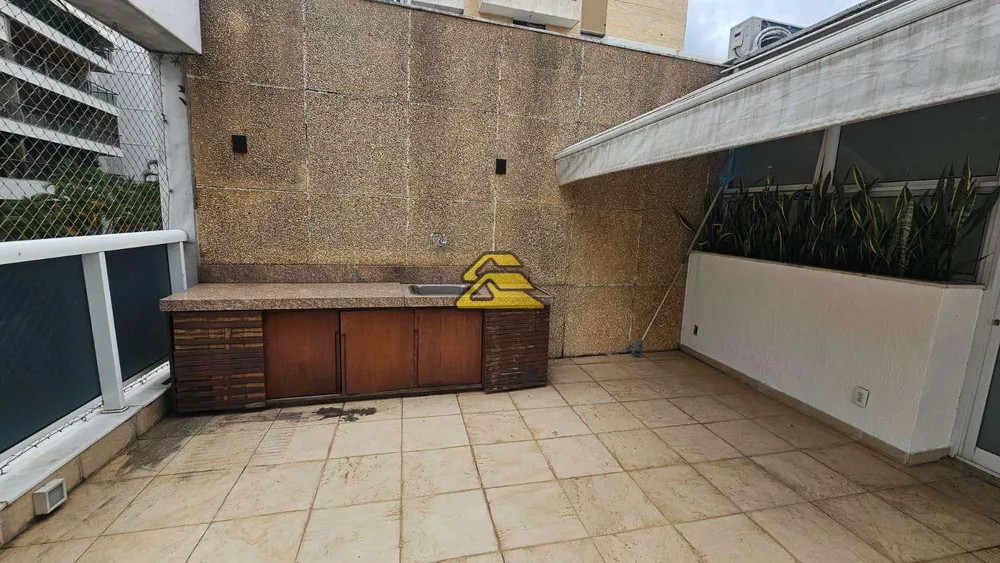 Cobertura, 3 quartos, 176 m² - Foto 4