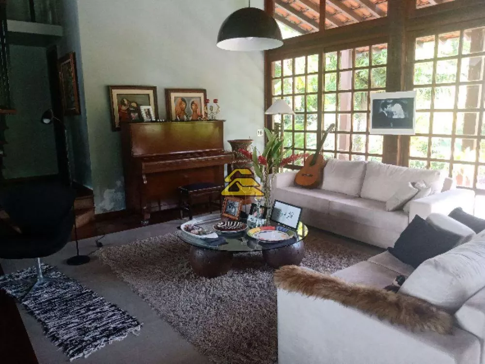 Casa, 4 quartos, 1540 m² - Foto 11