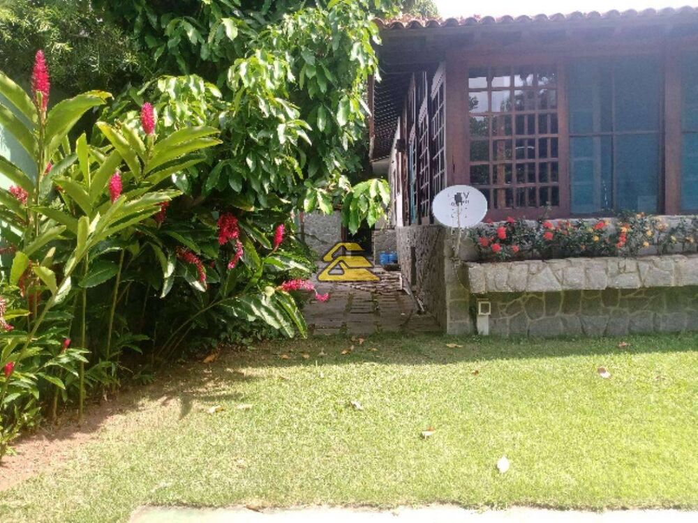 Casa, 4 quartos, 1540 m² - Foto 3