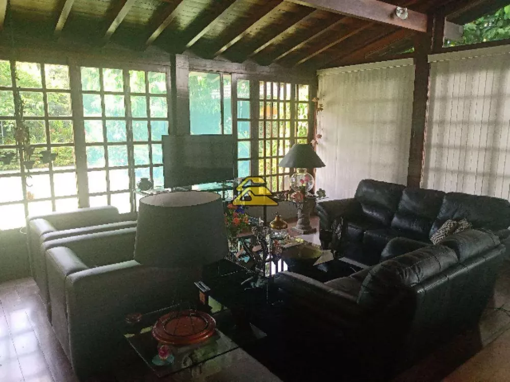 Casa, 4 quartos, 1540 m² - Foto 18