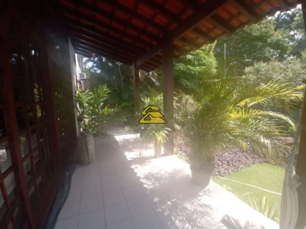 Casa, 4 quartos, 1540 m² - Foto 28