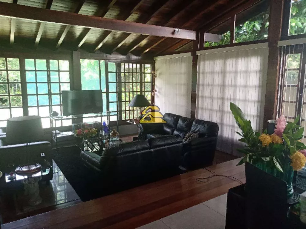 Casa, 4 quartos, 1540 m² - Foto 17