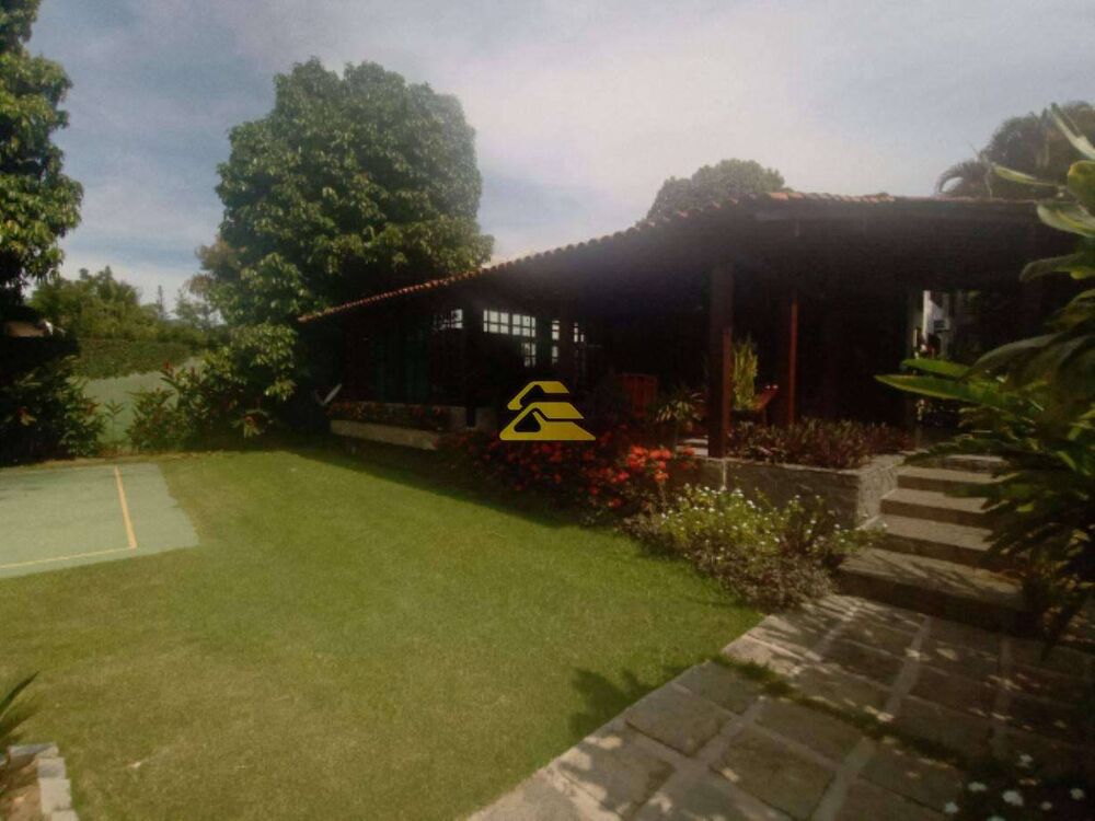 Casa, 4 quartos, 1540 m² - Foto 1