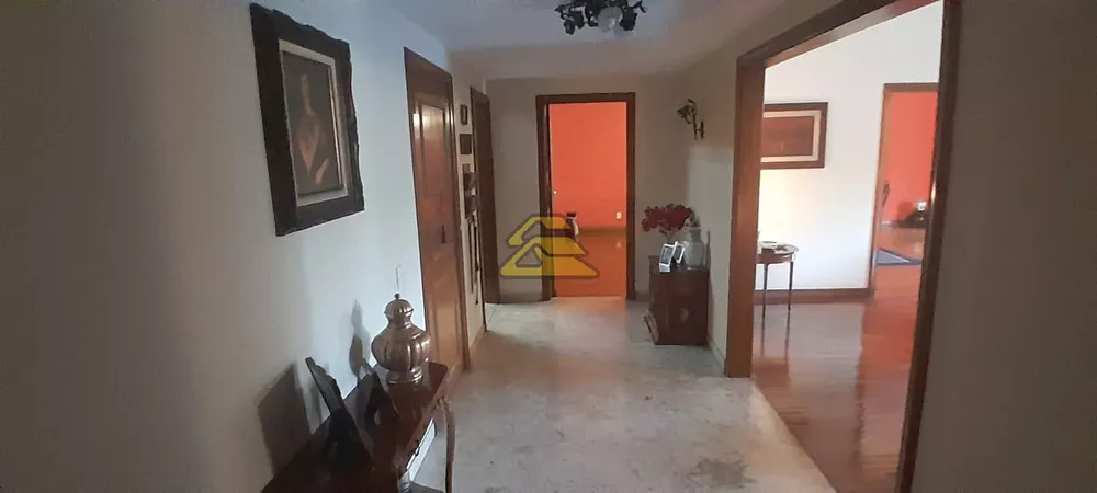 Apartamento, 4 quartos, 545 m² - Foto 9