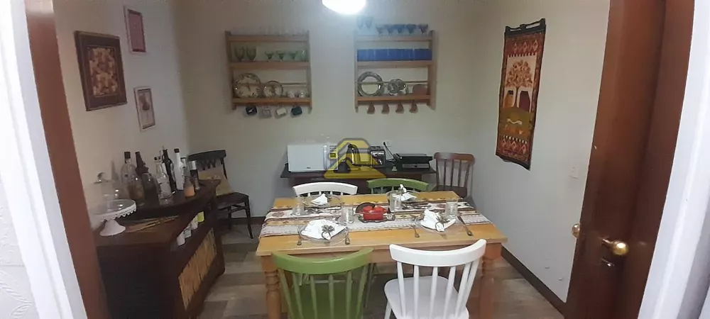 Apartamento, 4 quartos, 545 m² - Foto 7