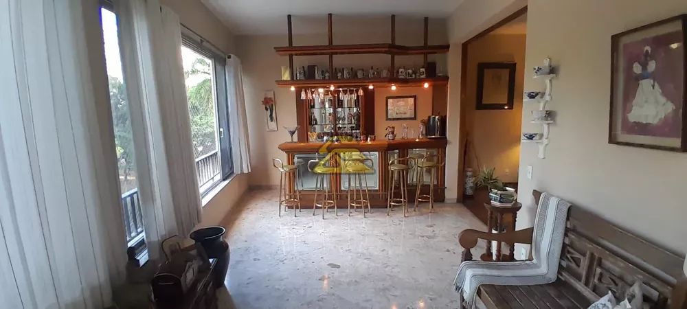 Apartamento, 4 quartos, 545 m² - Foto 10