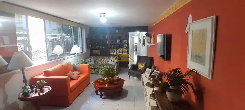 Apartamento, 4 quartos, 545 m² - Foto 16
