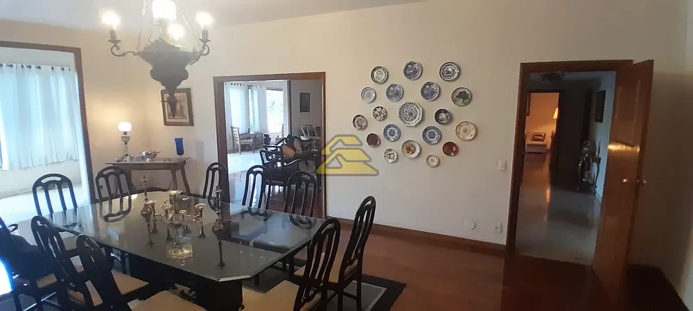 Apartamento, 4 quartos, 545 m² - Foto 22