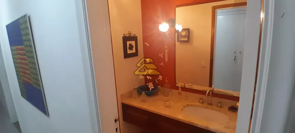 Apartamento, 4 quartos, 545 m² - Foto 4