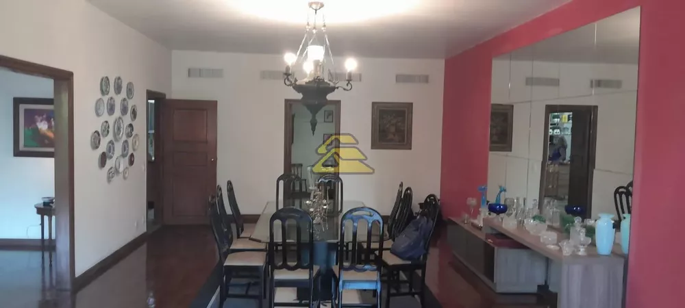 Apartamento, 4 quartos, 545 m² - Foto 8