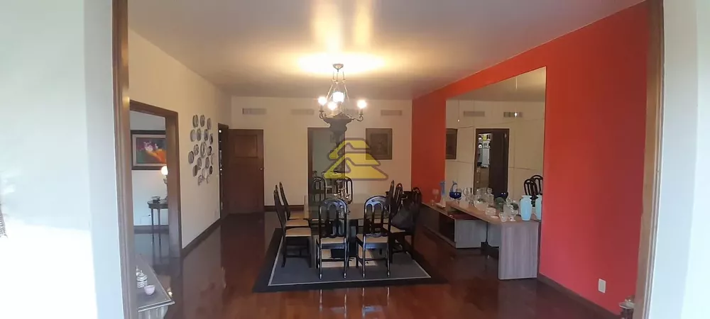 Apartamento, 4 quartos, 545 m² - Foto 1