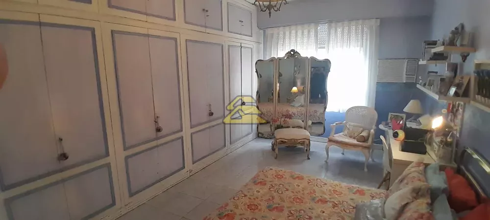 Apartamento, 4 quartos, 545 m² - Foto 2