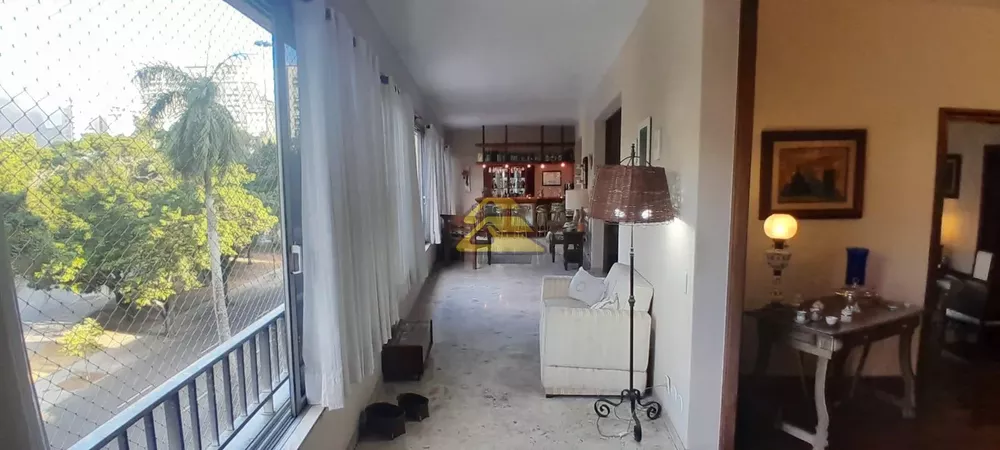 Apartamento, 4 quartos, 545 m² - Foto 20