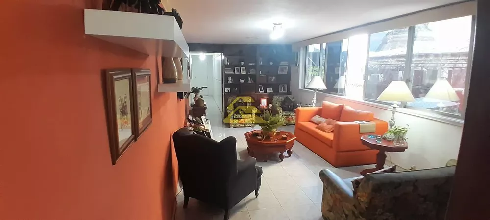 Apartamento, 4 quartos, 545 m² - Foto 3