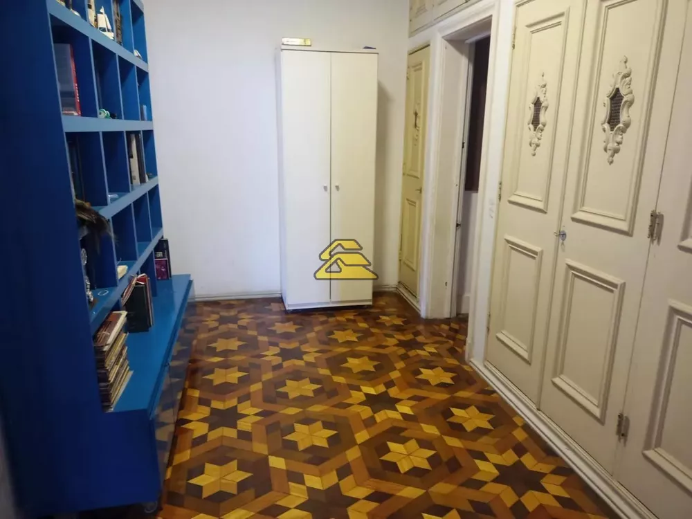 Apartamento, 4 quartos, 290 m² - Foto 11