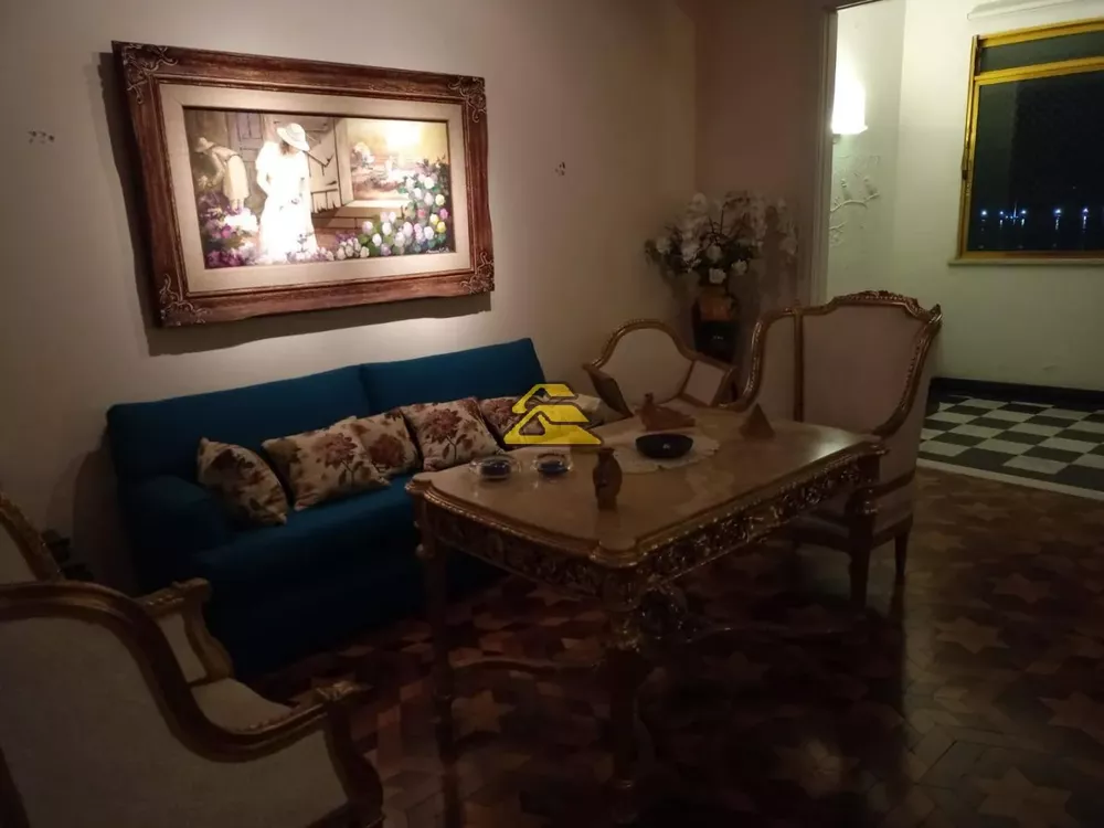 Apartamento, 4 quartos, 290 m² - Foto 10