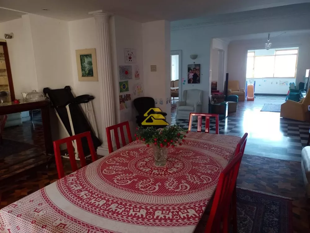 Apartamento, 4 quartos, 290 m² - Foto 15