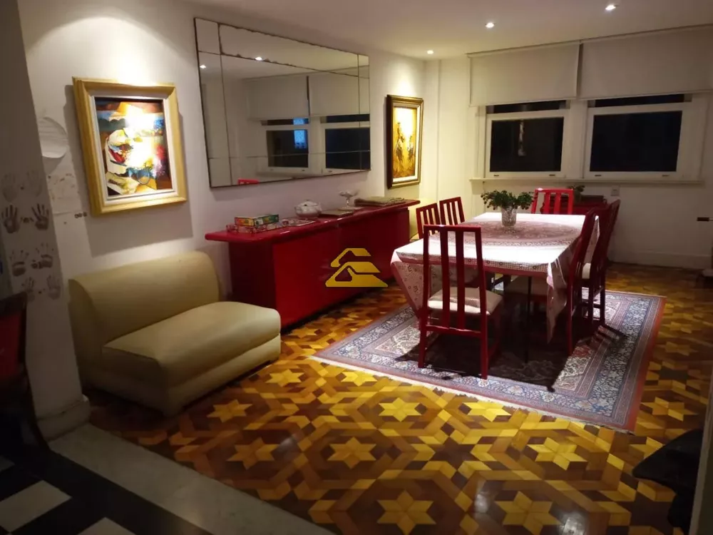 Apartamento, 4 quartos, 290 m² - Foto 19