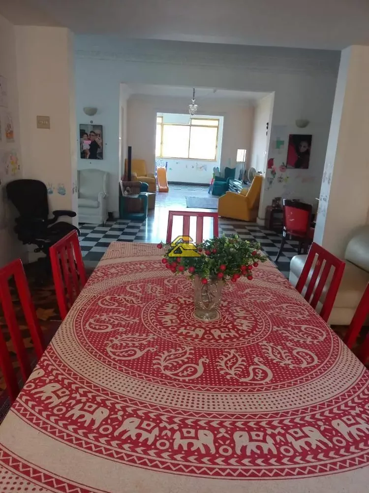 Apartamento, 4 quartos, 290 m² - Foto 2